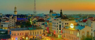 ивано-франковск достопримечательности